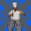 Piterus's avatar