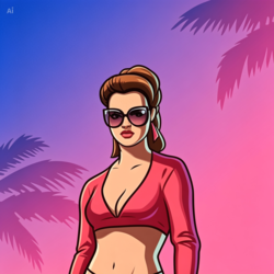 Waluta's avatar
